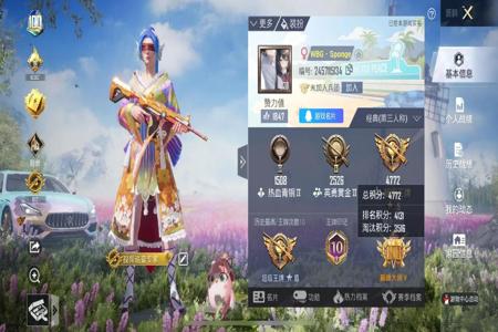 和平精英q区哪些人开挂被封（和平精英q区封号v区还能玩吗）