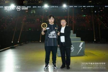 和平精英8gk开挂封号了没（和平精英开挂封号是直接封号嘛）