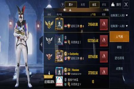 乌克兰战神跟开挂和平精英 乌克兰战神跟开挂和平精英